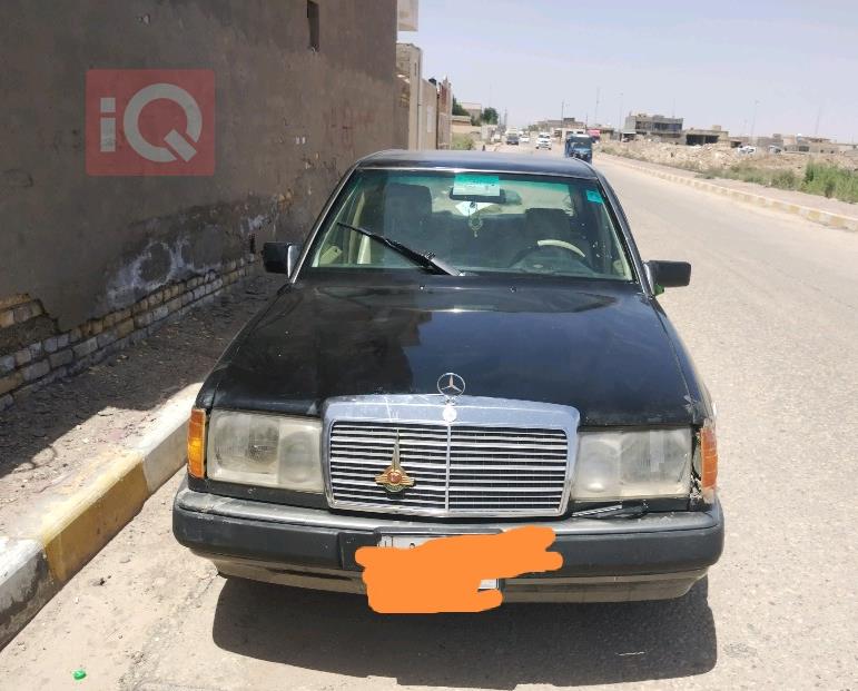 مرسيدس بنز إي-كلاس